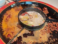 -家一加火锅(绿地翠谷总店)