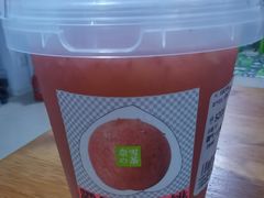 -奈雪的茶(凯德新都心店)