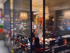 门面-荣记火锅(青悦城店)