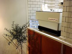 -Onirii Coffee(长乐路店)