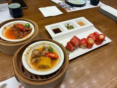 -云山茶餐厅(广东大厦店)
