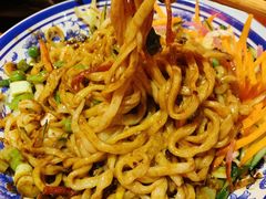 -前门故事烤鸭店(十里河店)