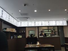 -蟹上黄·蟹黄面·江南糖水(人民广场店)
