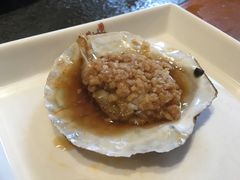 -马路边上·小海鲜烧烤(八一路店)