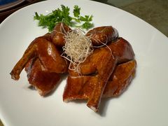 -杭州君悦酒店·湖滨28中餐厅