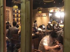 大堂-串大叔炭火烤串·鸡西大冷面刀削面(总店)