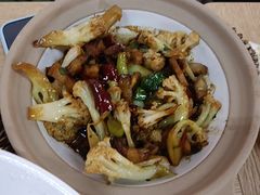 -乡村基·川味现炒大王(熙悦天街店)