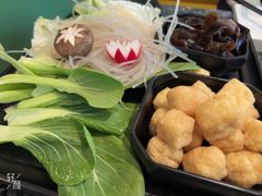 -一席地·本地鸡窝·杭帮鸡火锅(萧山银隆百货店)