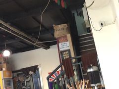 -周幺妹重庆老火锅(银泰城总店)