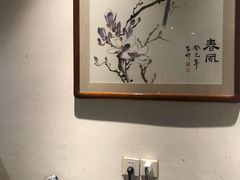 -四季民福烤鸭店(望京旺角店)
