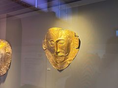 -雅典国家考古博物馆(Ethniko Archaiologiko Museo)