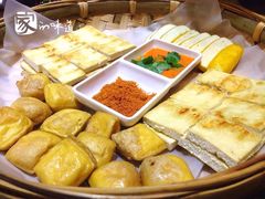 -福照楼汽锅鸡·云南菜(护国路店)