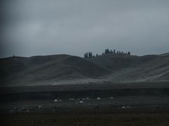 -新疆那拉提国家旅游度假区