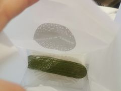 -WHEAT&BAKER-麥(凯德来福士店)