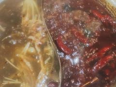 -蜀都三哥火锅店(力盟商业步行街店)