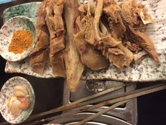 -马一洒开锅羊肉清真餐厅(京汉店)