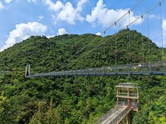 -宝晶宫旅游景区