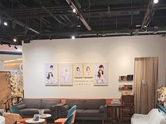 -海马体照相馆(天津世纪都会店)