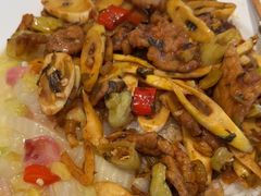 -乡村基(双流时代奥特莱斯餐厅)