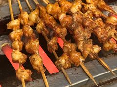 -盒马X会员店(王府井奥莱UP TOWN店)