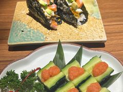 -隐月· 㐂和食屋(芝罘万达公馆店)