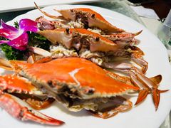 -谊荣海鲜大牌档(石湖店)