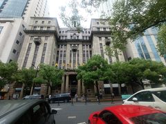 -上海锦江金门大酒店