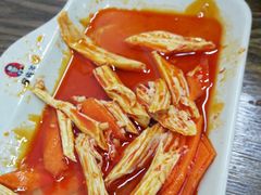 -李先生牛肉面大王(朝阳街店)