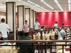 大堂-海岛渔村大酒店(云霄路店)