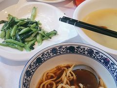 -满堂·烤鸭店·北京菜(鼓楼店)