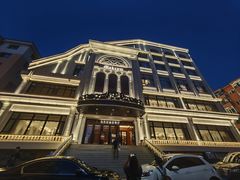 -马克西姆俄罗斯餐厅(通亚街店)