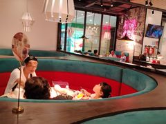 -避风塘(宝山万达店)