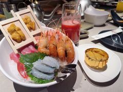-水木锦堂·自助铁板烧(望京凯德MALL店)