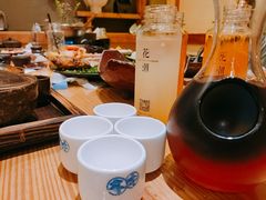 -花潮料理艺食馆(世欧广场店)