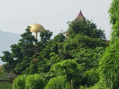 -莫干山风景区