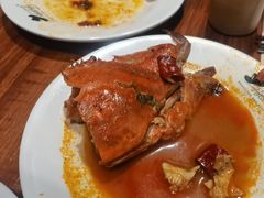-汉巴味德(沈阳万象汇店)