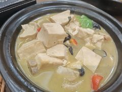 -紫藤园·天目湖大鱼头(南山竹海店)