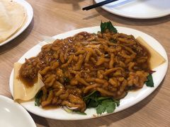 -姥家春饼店(漳州二路店)