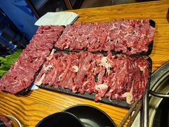 肥牛-潮味四季潮汕牛肉火锅(来凤街店)