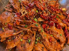 -渝新·干锅鸭头·川菜(总店)