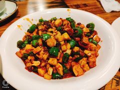 -迎晨餐厅(青芝坞店)