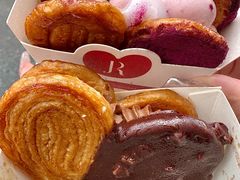 -LE JARDIN de Joel Robuchon(新世界大丸百货店)