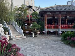 -香麒园·过桥米线·南湖雅宴