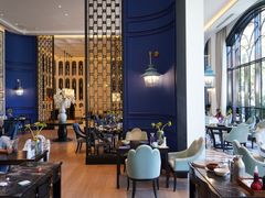 大堂-翠湖轩中餐厅(昆明翠湖宾馆店)