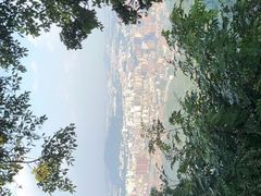 -广州市白云山风景名胜区