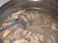 -三个椰子·现砍椰子鸡(金源CBD店)