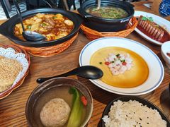 -扬州狮子楼·非遗淮扬菜(东关街店)