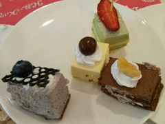 -张家港国贸酒店·餐厅