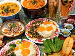 -米泰芒·东南亚料理(体育西店)