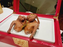 -肆月河豚·新淮扬(金融街店)
